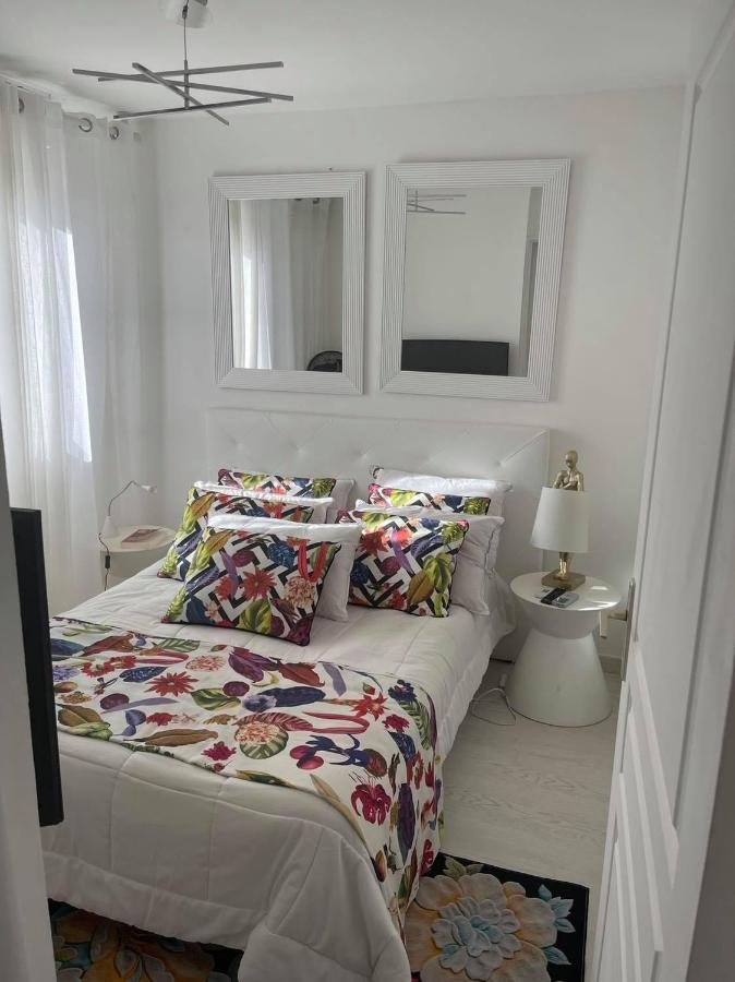 White Sunset - Votre Appartement Pieds Dans L'Eau Trois Bassins Exterior photo