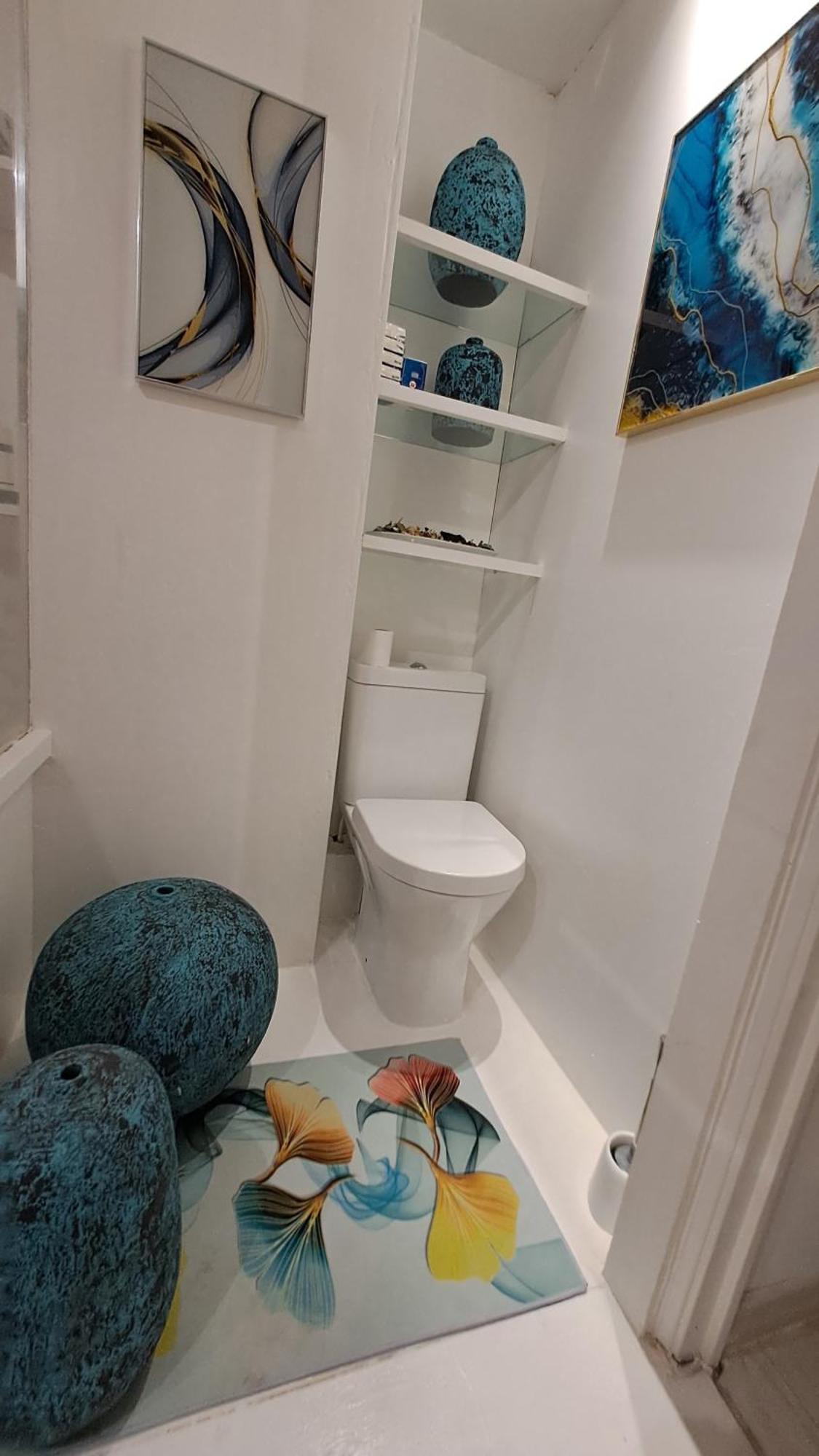 White Sunset - Votre Appartement Pieds Dans L'Eau Trois Bassins Exterior photo